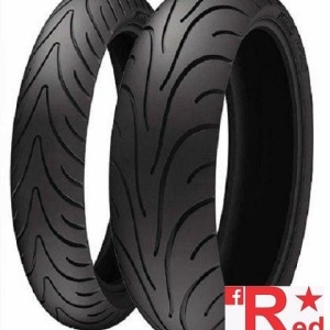 Anvelopa moto spate Michelin Pilot Road 2 180/55-17 73W TL