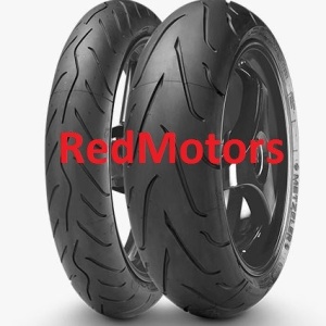 Anvelopa spate Metzeler SPORTEC M3 TL 180/55R17 73W