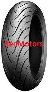 Anvelopa spate Michelin Pilot Road 3 Rear 180/55-17 73W