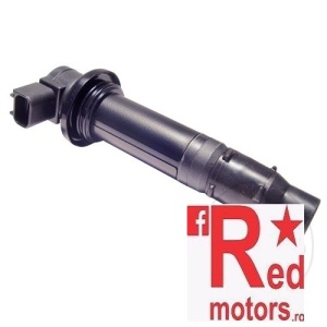 Bobina inductie/fisa bujie Yamaha YZF-R6 2003-2005