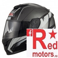 Casca moto integrala NZI Combi 2 Duo Sword