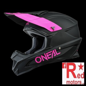Casca moto integrala O'Neal 1SRS Solid