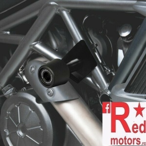 CRASHPADS PROTECTII MOTOR BARRACUDA DUCATI DIAVEL (2010-2018)
