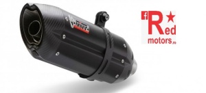 Evacuare MIVV SUONO Steel Black pentru HONDA CBR 1000 RR Fireblade (2008-2013)