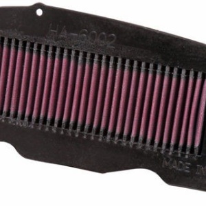 FILTRU AER SPORT K&N HA-6002 - HONDA FJS/FSC600 SILVER WING 2001-2009