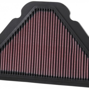 FILTRU AER SPORT K&N KA-9098 - KAWASAKI ZX9R 1998-2003