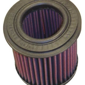FILTRU AER SPORT K&N YA-7585 - YAM FZ700/750/FZR750 85-88, TDM850 92-02