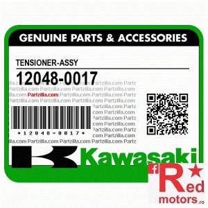 Intinzator lant distributie OEM original Kawasaki NINJA ZX-10R 2004-2005