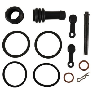 KIT REPARATIE ETRIER FATA KAWASAKI ER5
