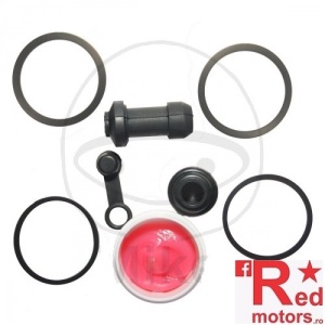 Kit reparatie etrier frana fata Honda NTV 650 Revere, NX 650 Dominator, VT 600 C Shadow, VT 600 C Shadow sprocket large spline, XL 600 V Transalp, XRV 650 Africa Twin