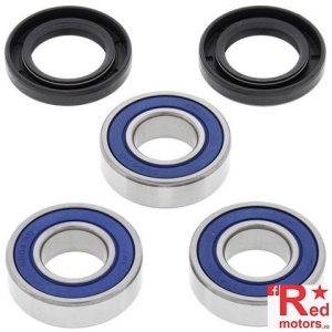 Kit rulmenti roata fata Kawasaki VN 900 B CLASSIC 2006-2017, Suzuki RM 125 1992-1995