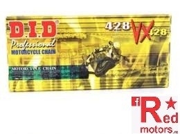 Lant de transmisie DID 428VX2 X-Ring cu 128 de zale