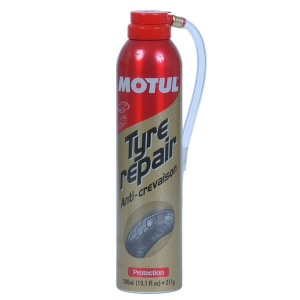 Motul Tyre Repair - Spray Reparatie Roata