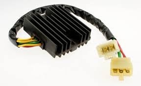 Regulator de tensiune/releu de incarcare Honda CBR900RR 2002-2003- Tourmax RGU-140