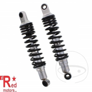 SET AMORTIZOARE SPATE REGLABILE YSS Yamaha SR 500 G Gussrad, Yamaha SR 500 SP Scheibenbremsen, Yamaha SR 500 SP Speichenrad, Yamaha SR 500 SP Trommelbremsen