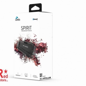 Sistem comunicatie/handsfree bluetooth moto Cardo Spirit
