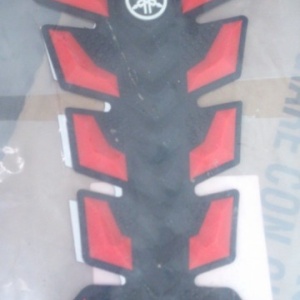 Tank pad/protectie rezervor Yamaha