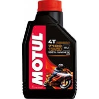 Ulei motor Motul 7100 4T 15w50