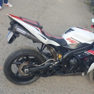Yamaha YZF-R1 2004 - DE INCHIRIAT - MOTO FOR RENT