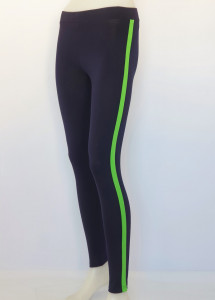 C.2026.Navy/Lime, Colant Dama Sport