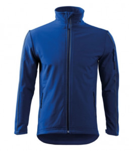 Jacheta Dama Malfini SOFTSHELL JACKET 51X Albastru Royal