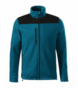 Jacheta UNISEX Malfini EFFECT 530 Albastru Petrol