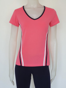 Tricou Dama Sport 2916.roz