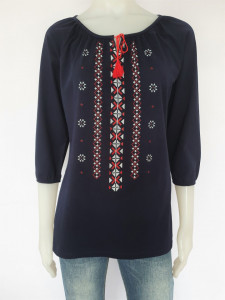 Bluza Dama IE, 2277.Bleomarin