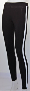 Colant Dama Sport 2026.negru/alb