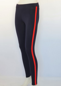 C.2026.Navy/Rosu, Colant dama Sport