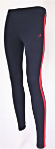 Colant dama Sport 2026.navy/rosu