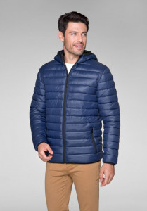 Jacheta Barbati Malfini EVEREST 552 Bleumarin