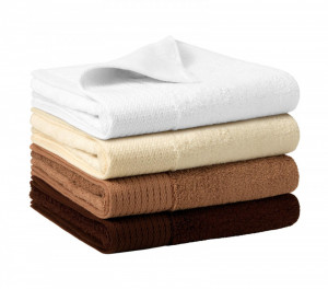 Prosop Baie unisex Malfini BAMBOO BATH TOWEL 952 70*140