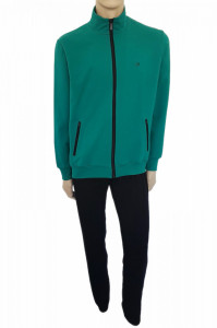 Trening Barbati Knox CLASIC 4025 Verde