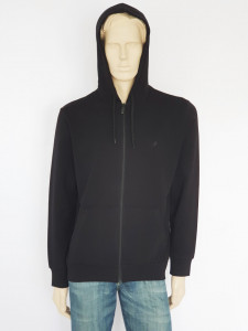 Hanorac Bărbați KNOX 4001.Negru