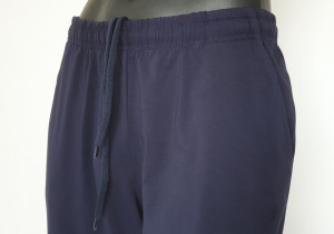 Pantalon Bărbați Knox 3/4 CLASIC 4015 Bleumarin