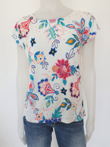 Tricou Dama CLASIC. 2845.15