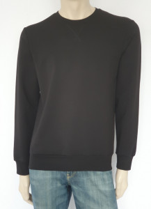 Flanela Barbati KNOX 1011.Negru