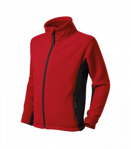 Jachetă Polar Copii Malfini FROSTY 529 Rosu