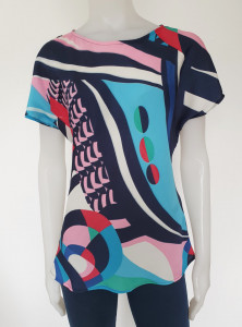 Bluza Dama V.2502.2