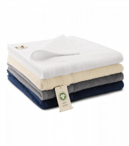 Prosop de baie unisex Malfini ORGANIC 918 70*140 CM