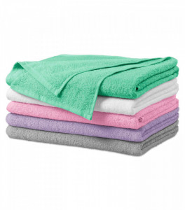 Prosop mic unisex Malfini TERRY BATH TOWEL908 50*100