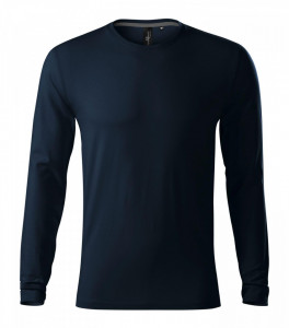 Bluza Barbati Malfini BRAVE 155 Bleu Marine