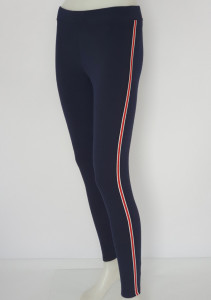 Colant Dama Sport 2028.Bleumarin&Rosu