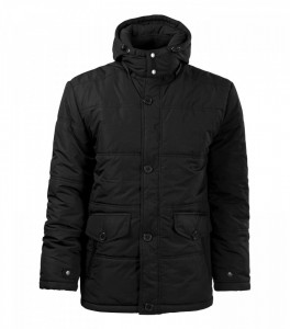 Jacheta Barti Malfini Nordic 532 Negru