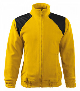 Jacheta UNISEX Malfini JACKET HI-Q 506 Galben