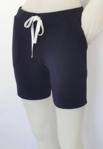 P.2183.Bleumarin tip SHORT cu Buzunar