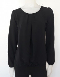 Bluza Dama V.2004.negru