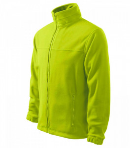 Jacheta Polar Barbati Malfini JACKET 501 Lime