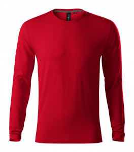 Bluza Barbati Malfini BRAVE 155 Formula Red
